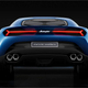 Image for article titled The Lamborghini Asterion LPI 910-4 Is A 910 Horsepower Hybrid
